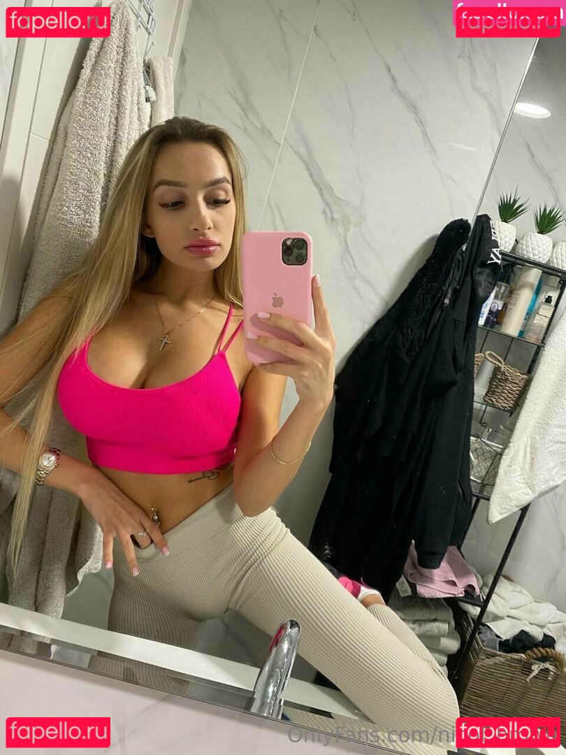 nicol_brown Nude Onlyfans Photo 50