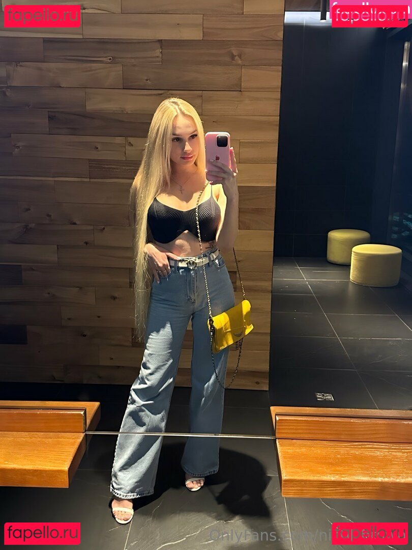 nicol_brown Nude Onlyfans Photo 20