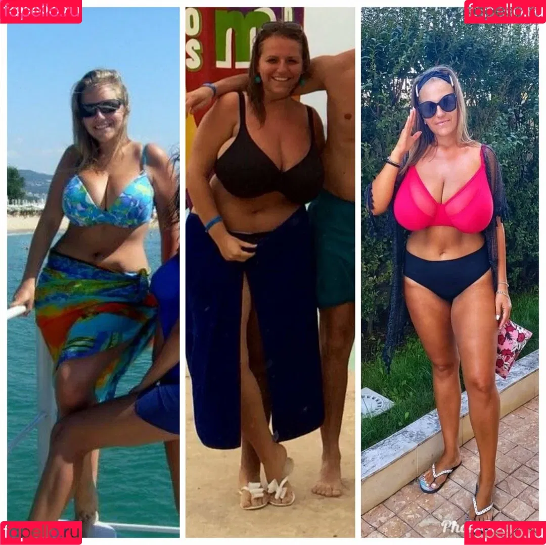 Stella Vulcheva Onlyfans Photo Gallery 