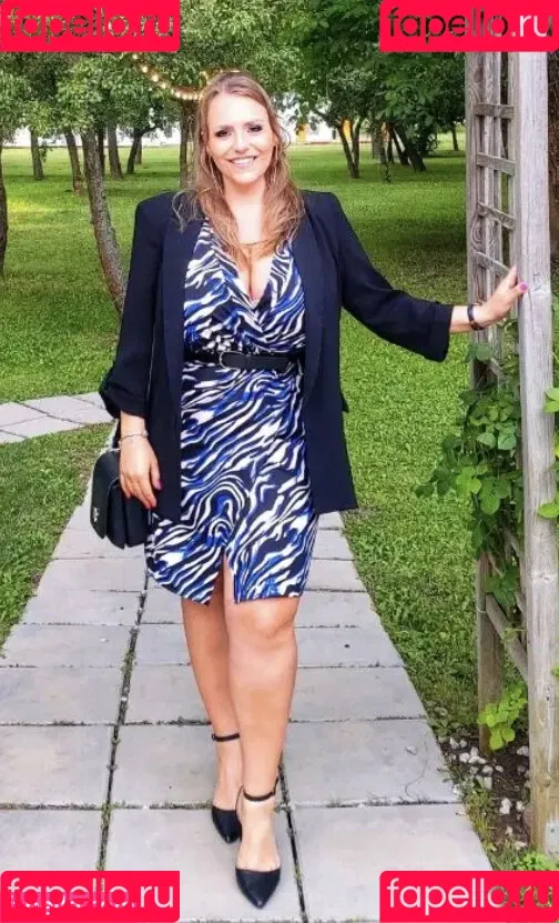Stella Vulcheva Onlyfans Photo Gallery 
