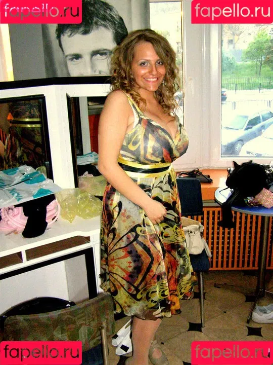 Stella Vulcheva Onlyfans Photo Gallery 