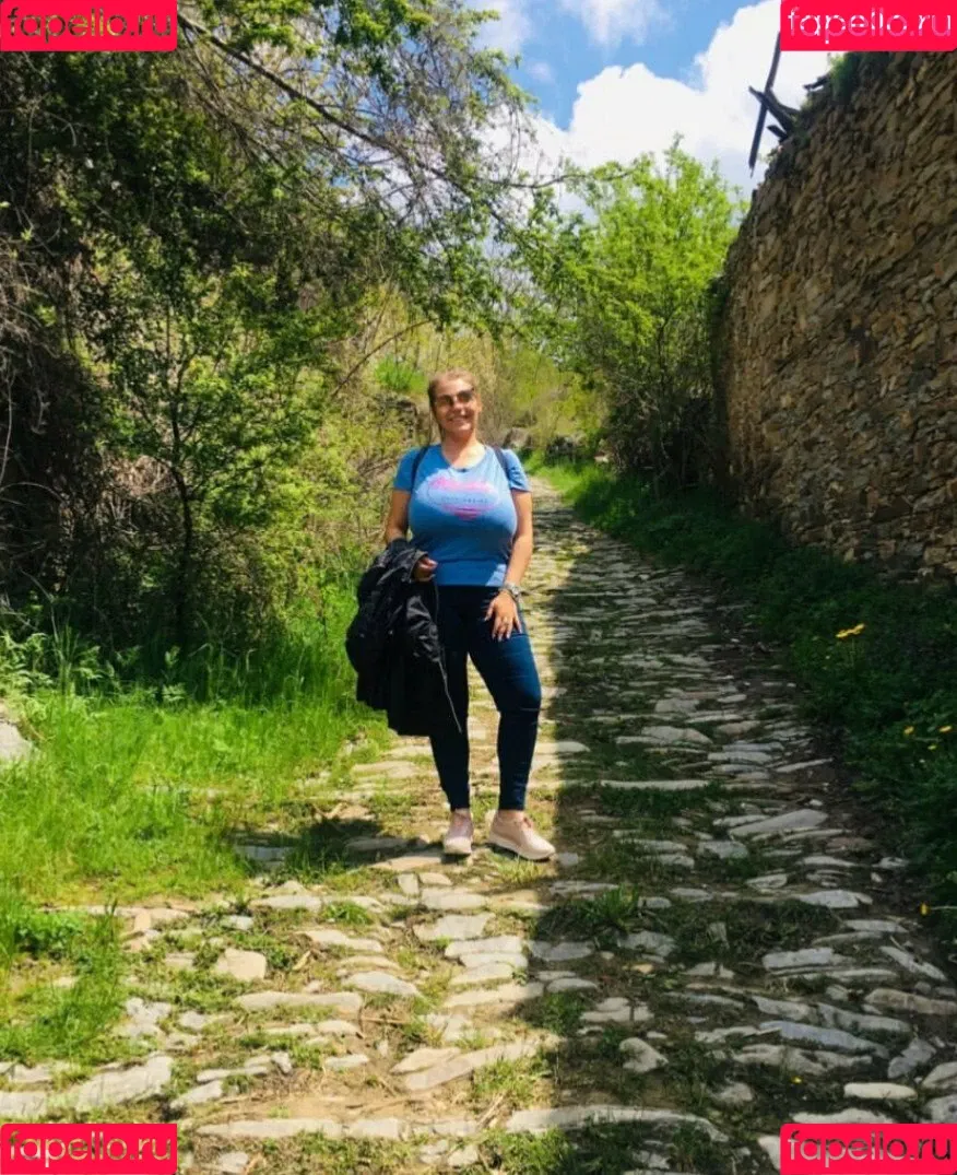 Stella Vulcheva Onlyfans Photo Gallery 