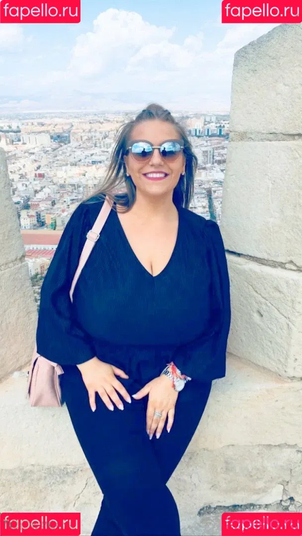 Stella Vulcheva Onlyfans Photo Gallery 