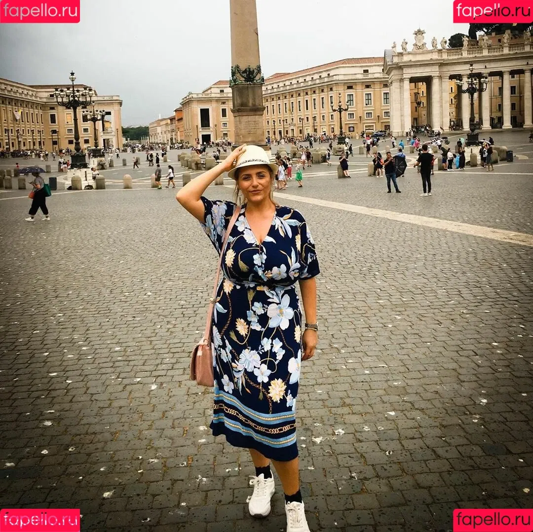 Stella Vulcheva Onlyfans Photo Gallery 
