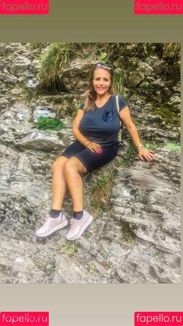 Stella Vulcheva Onlyfans Photo Gallery 