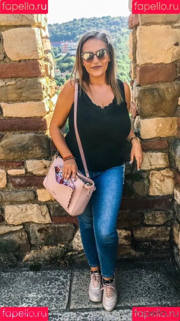 Stella Vulcheva Onlyfans Photo Gallery 