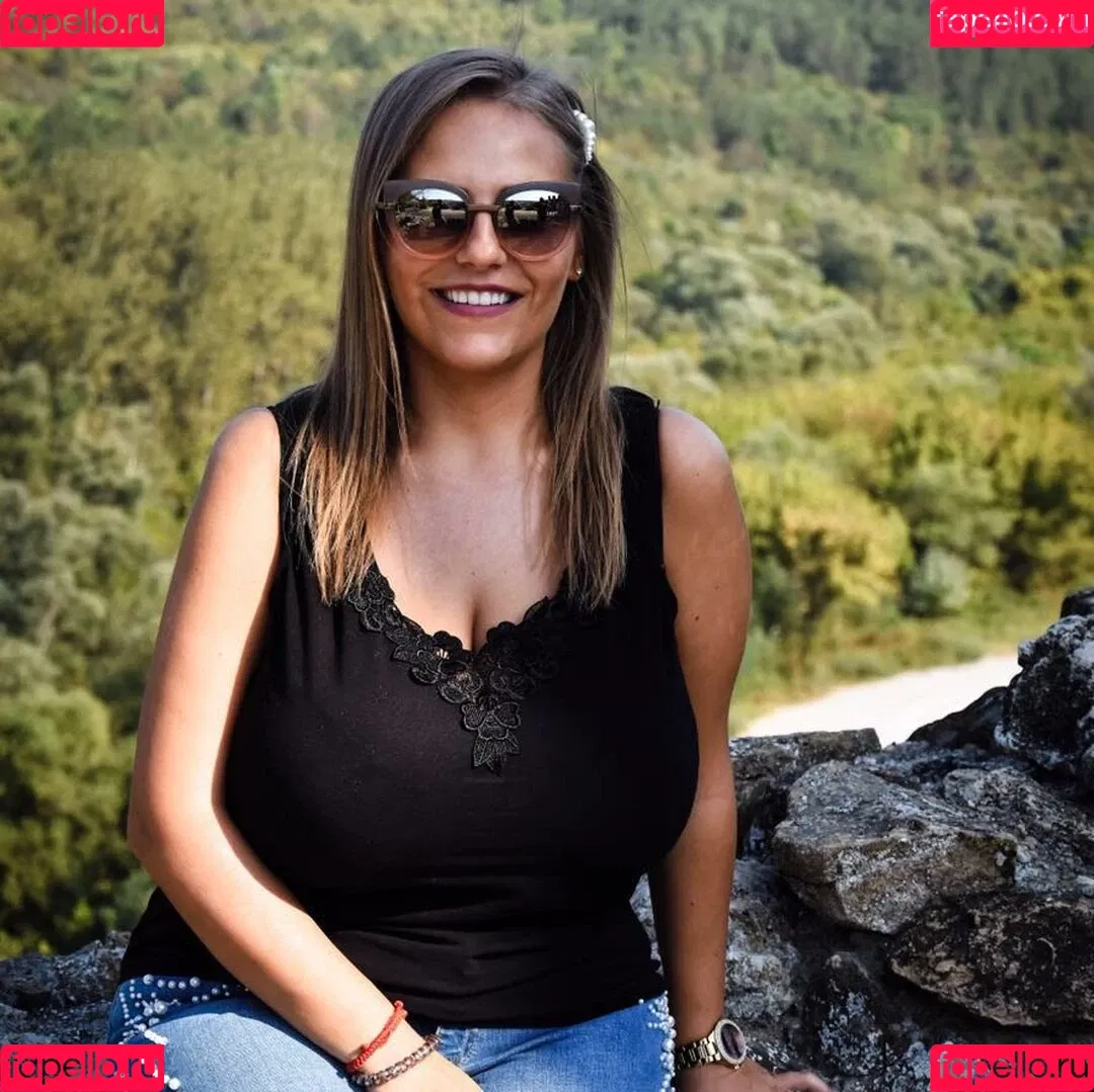 Stella Vulcheva Onlyfans Photo Gallery 