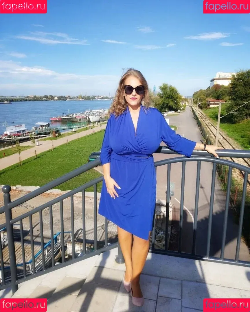 Stella Vulcheva Onlyfans Photo Gallery 