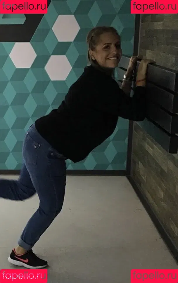 Stella Vulcheva Onlyfans Photo Gallery 