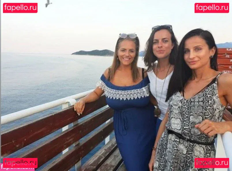 Stella Vulcheva Onlyfans Photo Gallery 