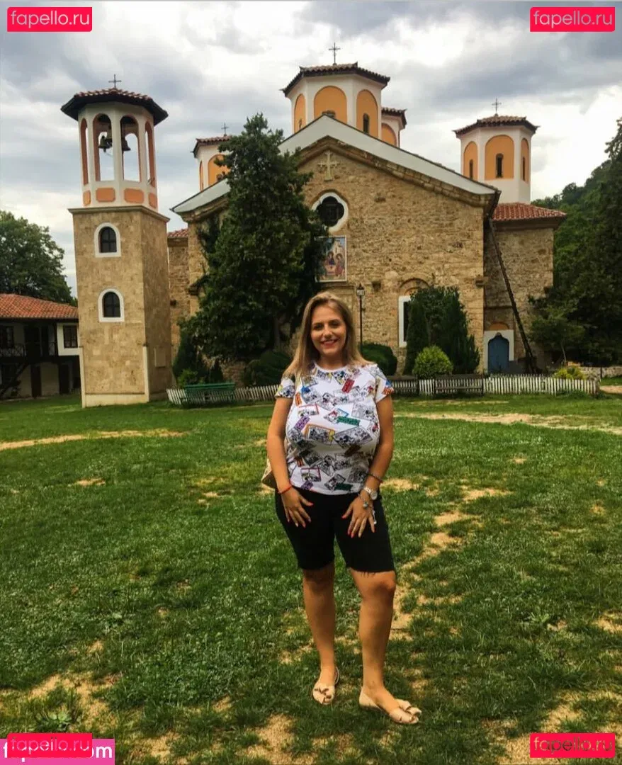 Stella Vulcheva Onlyfans Photo Gallery 