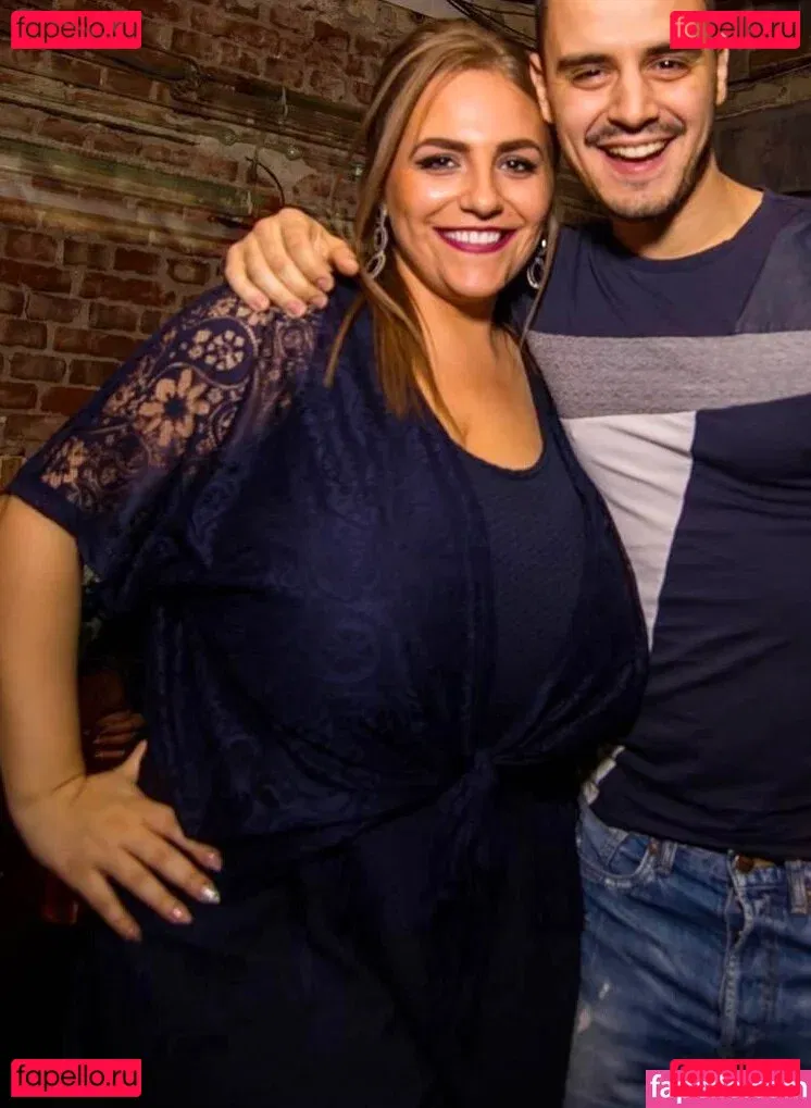 Stella Vulcheva Onlyfans Photo Gallery 