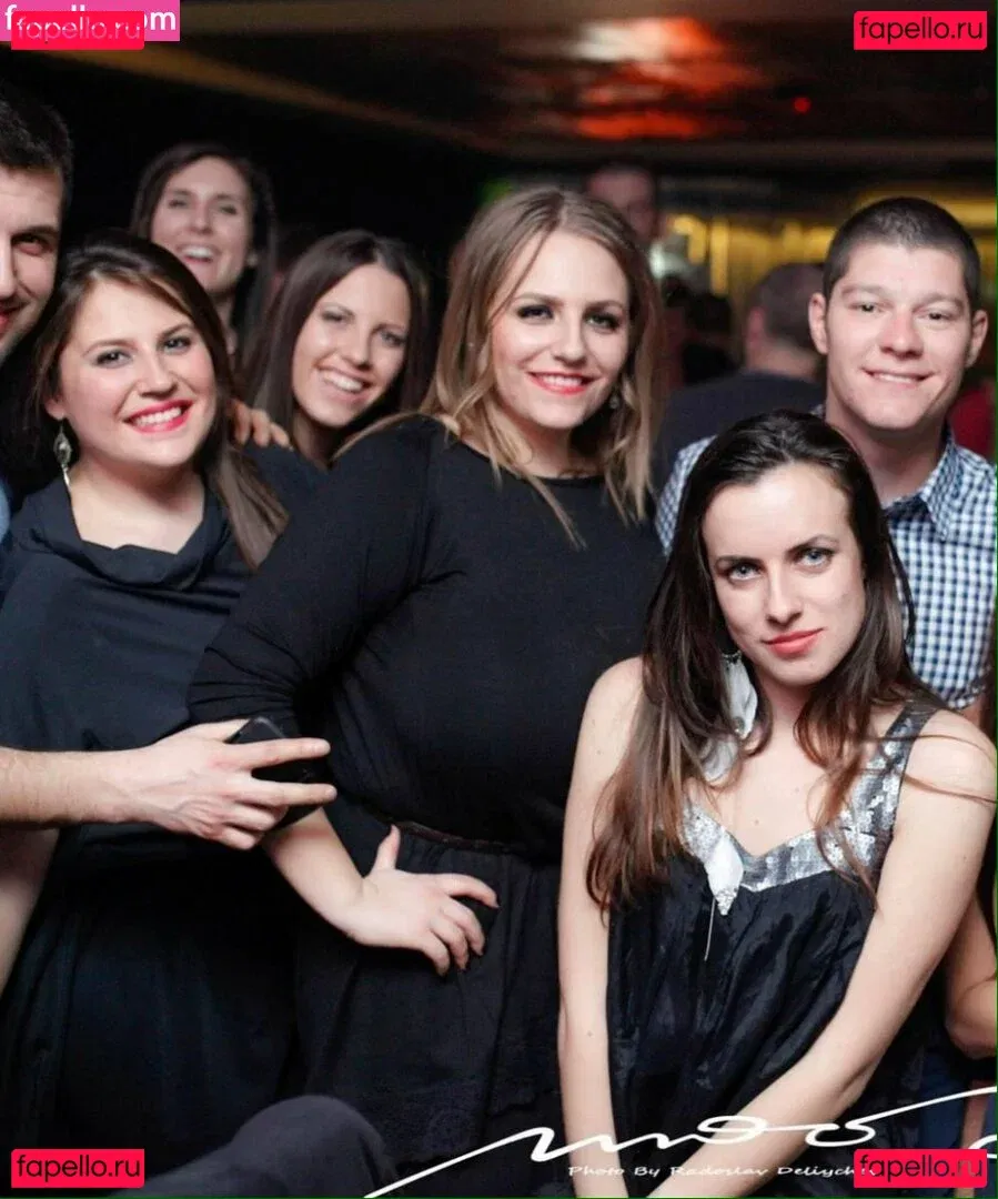 Stella Vulcheva Onlyfans Photo Gallery 