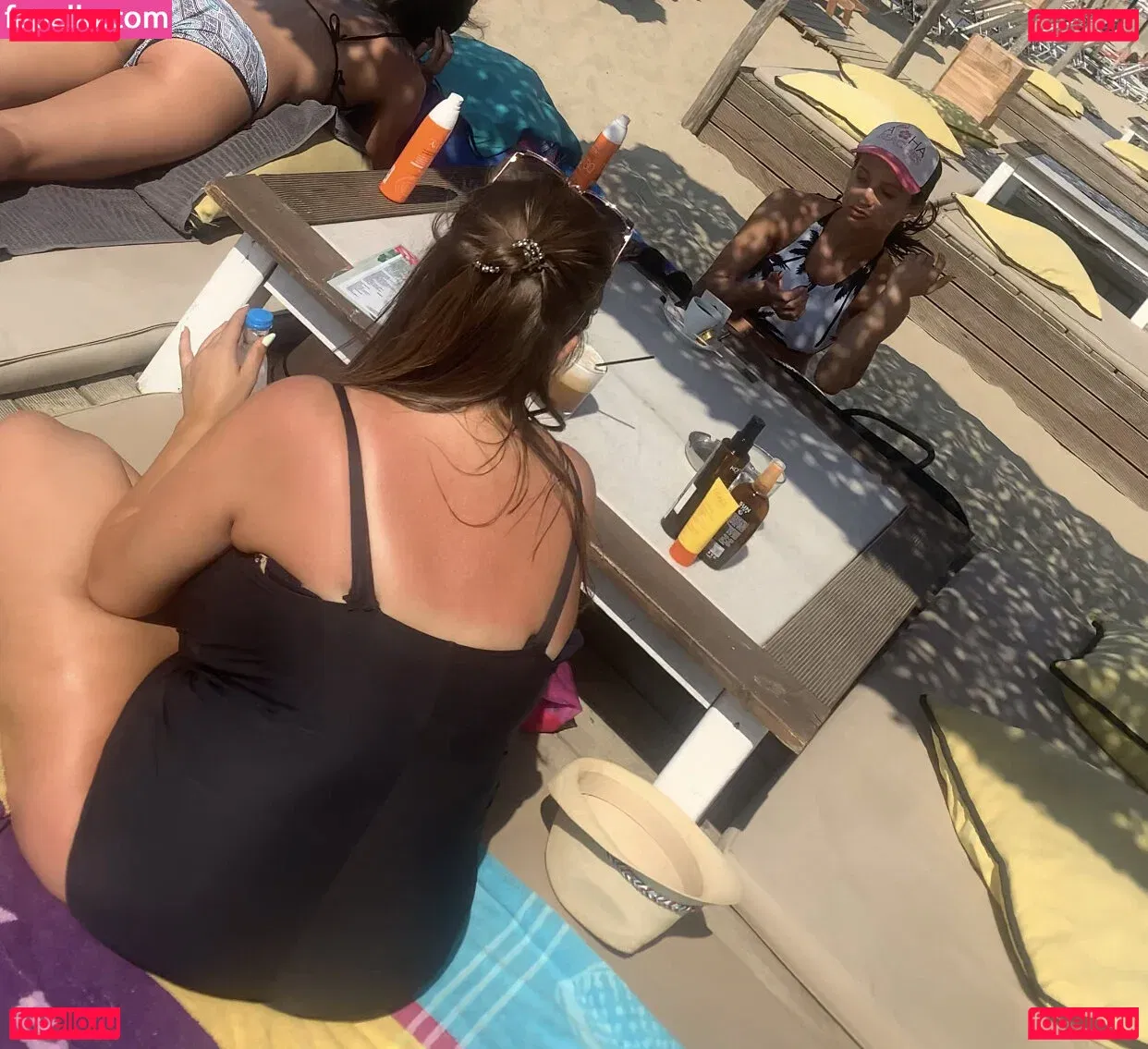 Stella Vulcheva Onlyfans Photo Gallery 