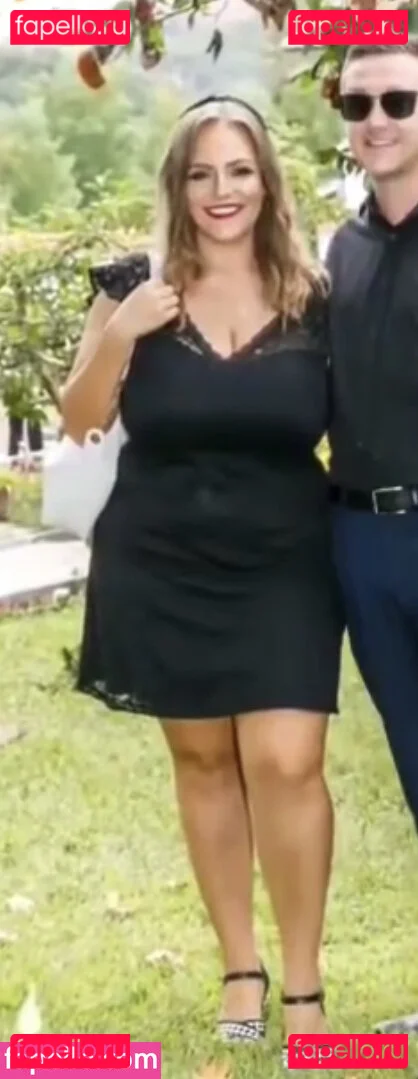 Stella Vulcheva Onlyfans Photo Gallery 