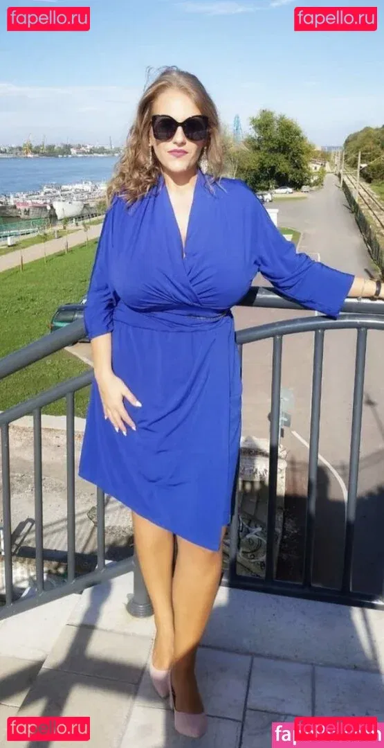 Stella Vulcheva Onlyfans Photo Gallery 