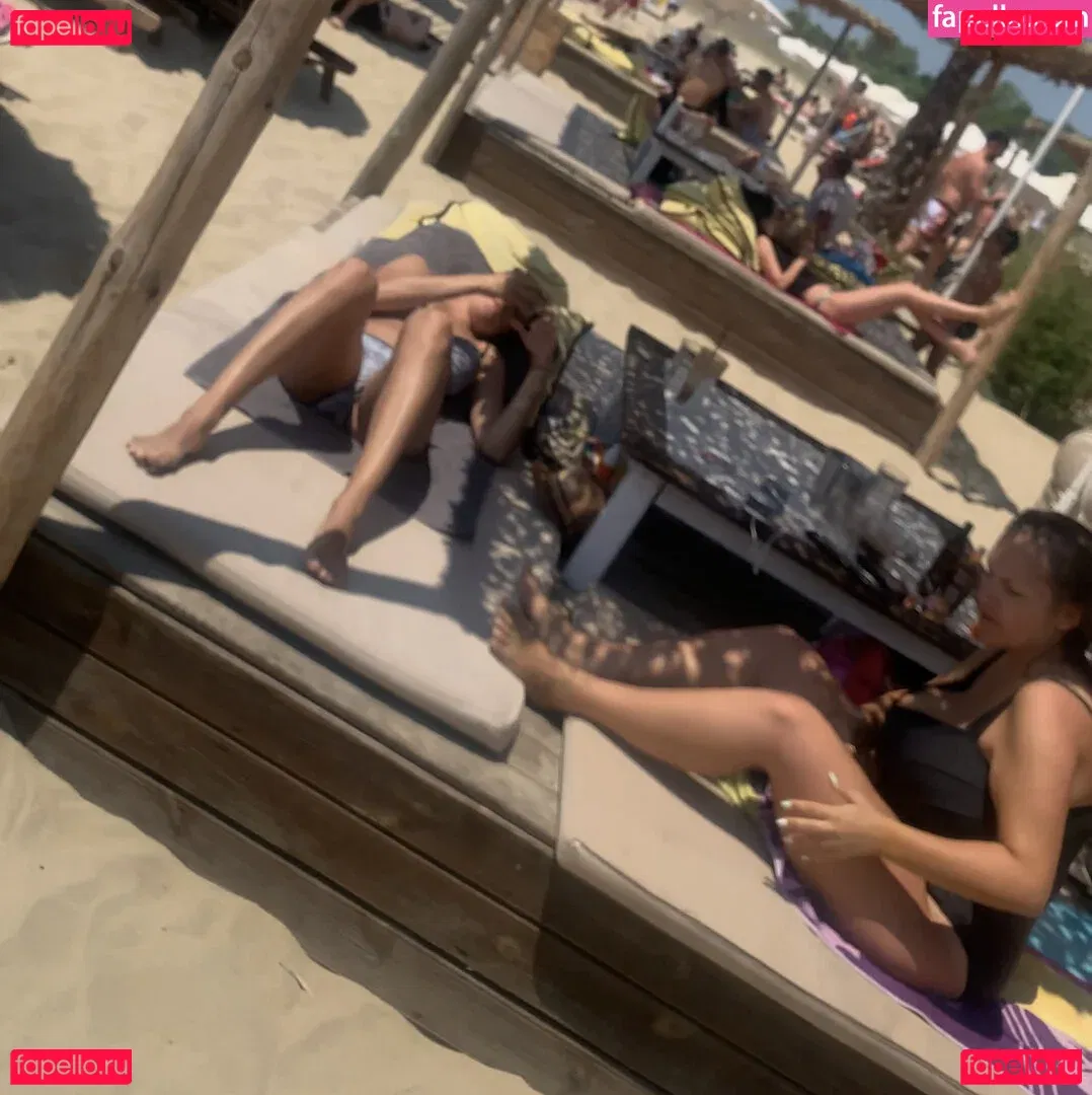 Stella Vulcheva Onlyfans Photo Gallery 