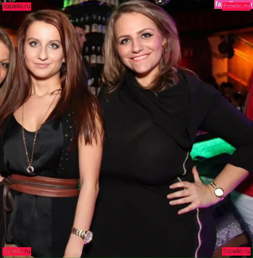 Stella Vulcheva Onlyfans Photo Gallery 