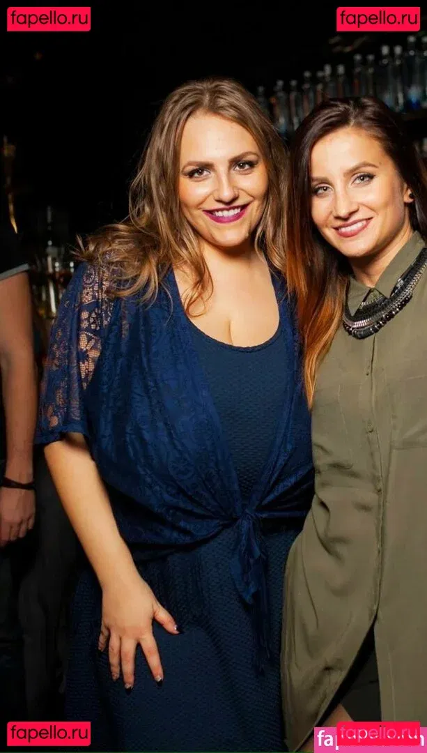 Stella Vulcheva Onlyfans Photo Gallery 