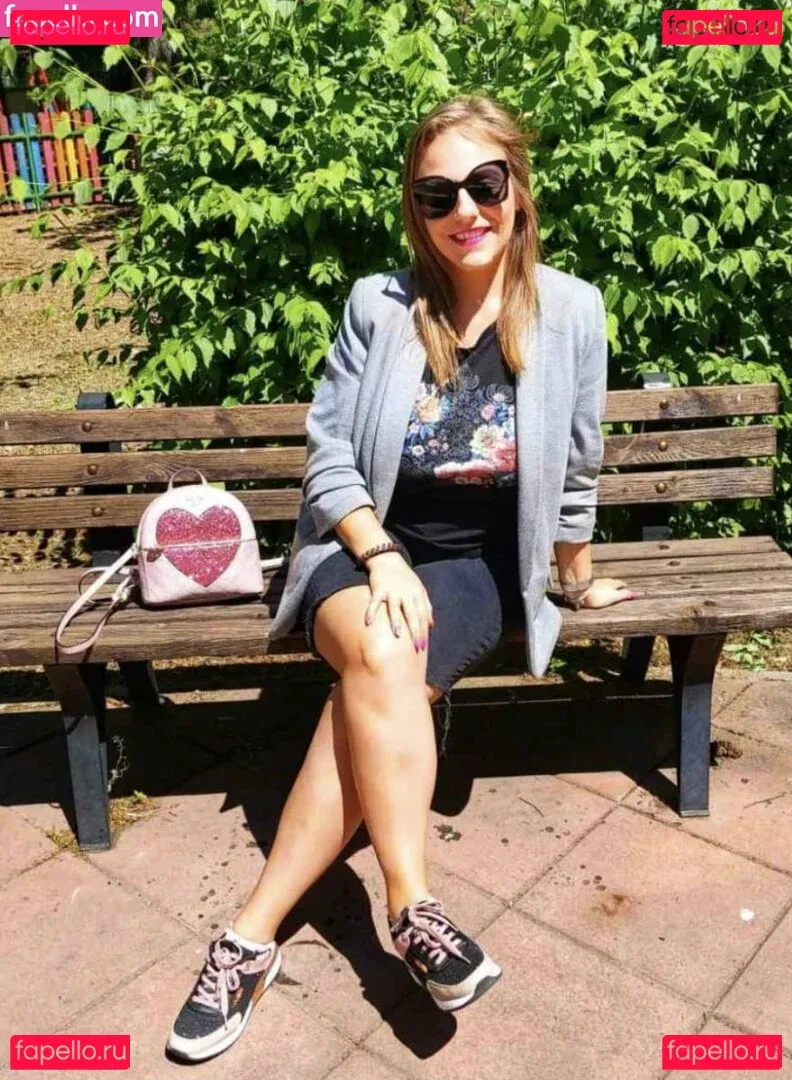 Stella Vulcheva Onlyfans Photo Gallery 