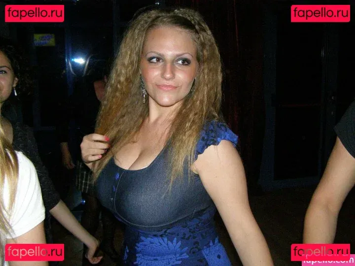 Stella Vulcheva Onlyfans Photo Gallery 