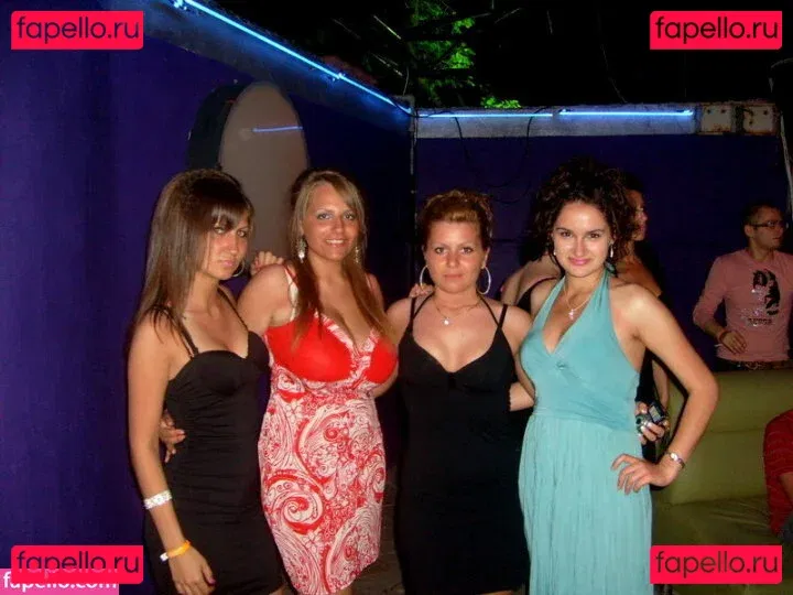 Stella Vulcheva Onlyfans Photo Gallery 