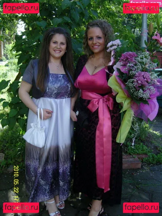 Stella Vulcheva Onlyfans Photo Gallery 