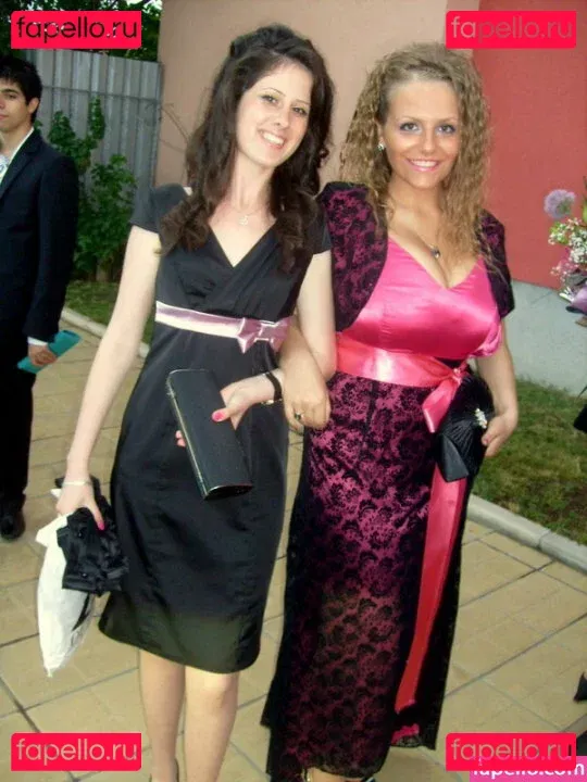 Stella Vulcheva Onlyfans Photo Gallery 