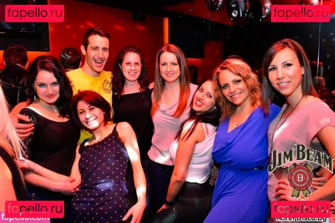 Stella Vulcheva Onlyfans Photo Gallery 