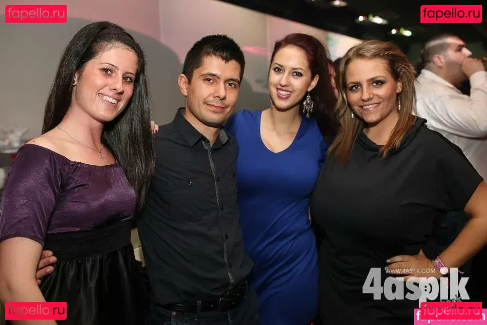 Stella Vulcheva Onlyfans Photo Gallery 