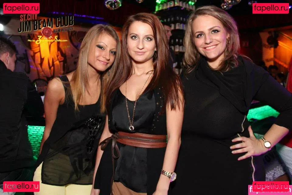 Stella Vulcheva Onlyfans Photo Gallery 