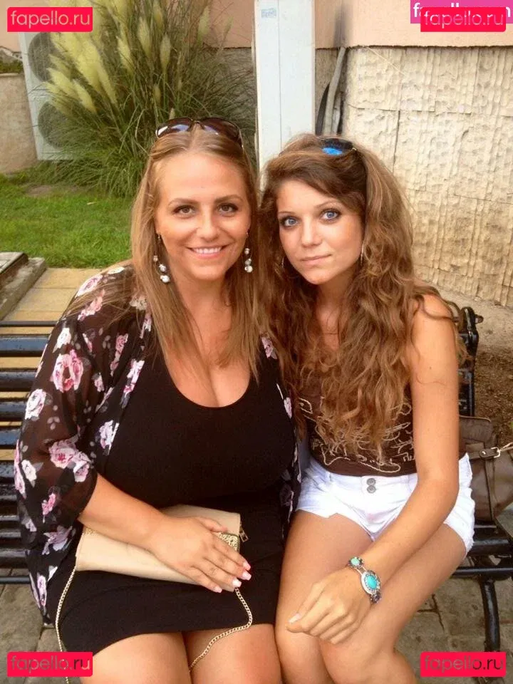 Stella Vulcheva Onlyfans Photo Gallery 