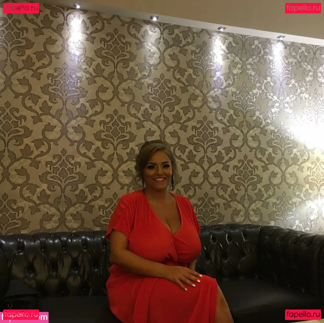 Stella Vulcheva Onlyfans Photo Gallery 