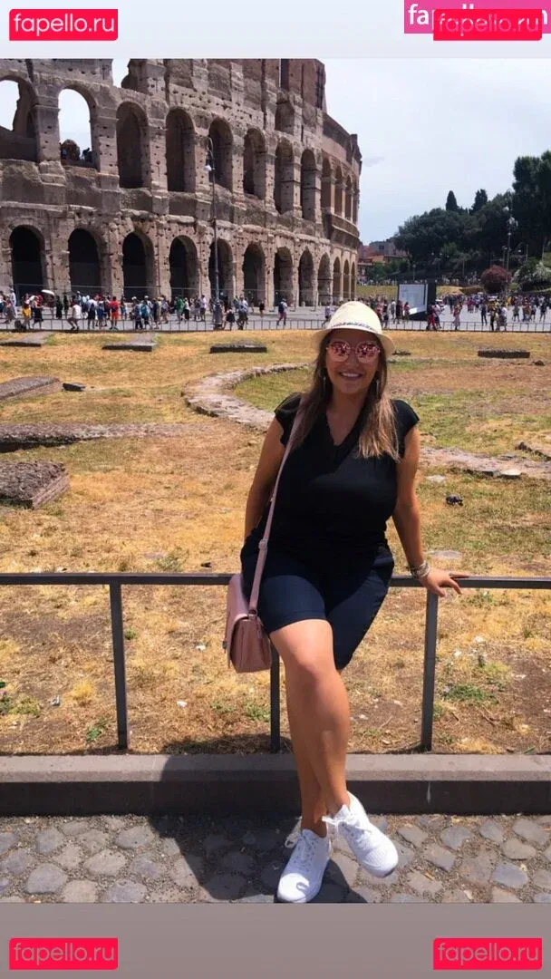 Stella Vulcheva Onlyfans Photo Gallery 