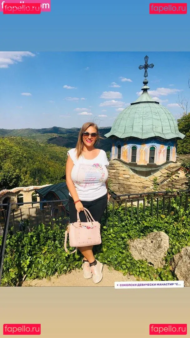 Stella Vulcheva Onlyfans Photo Gallery 