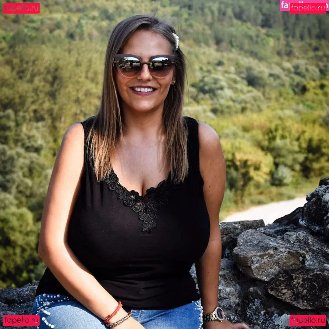 Stella Vulcheva Onlyfans Photo Gallery 