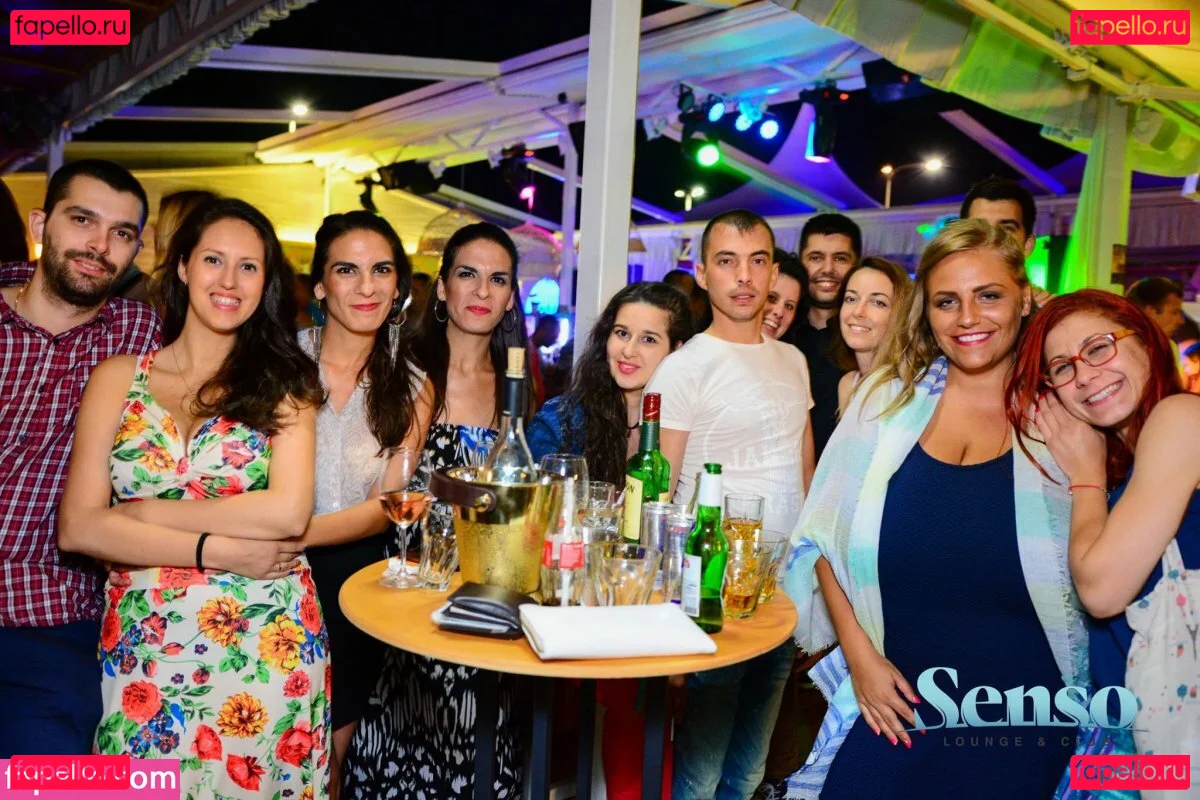 Stella Vulcheva Onlyfans Photo Gallery 