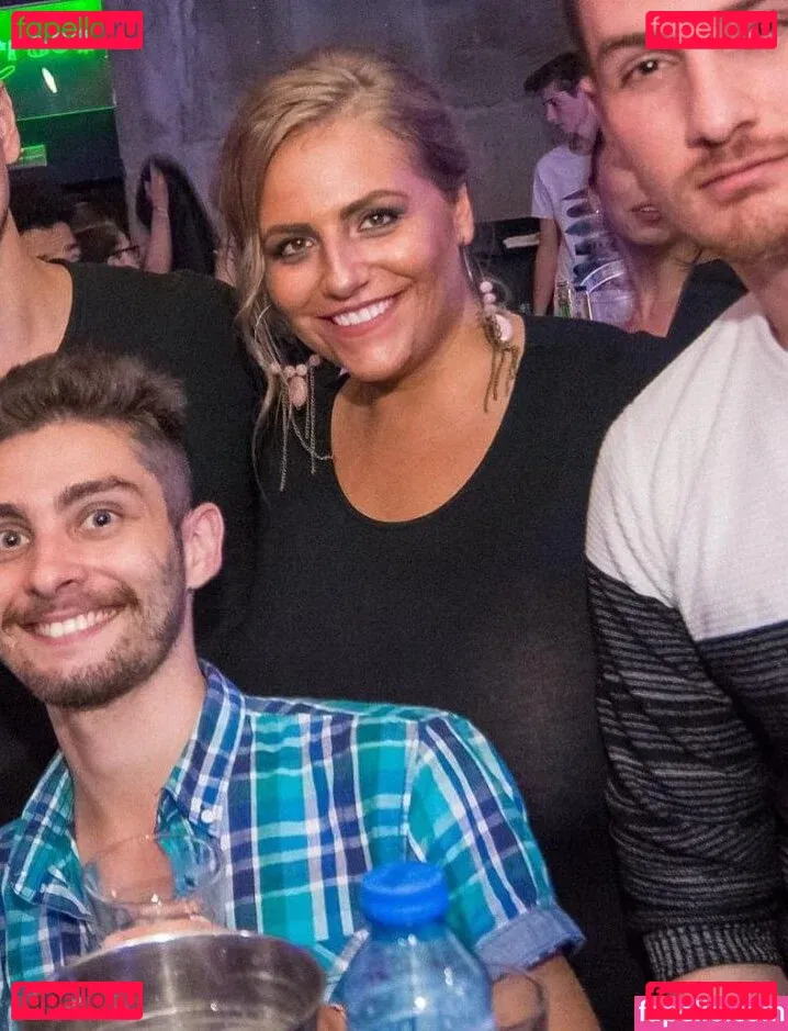 Stella Vulcheva Onlyfans Photo Gallery 