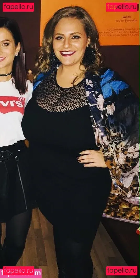 Stella Vulcheva Onlyfans Photo Gallery 