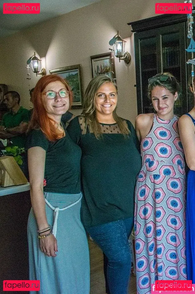 Stella Vulcheva Onlyfans Photo Gallery 