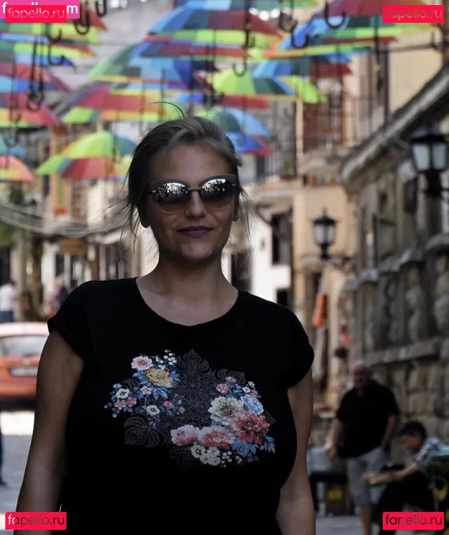 Stella Vulcheva Onlyfans Photo Gallery 