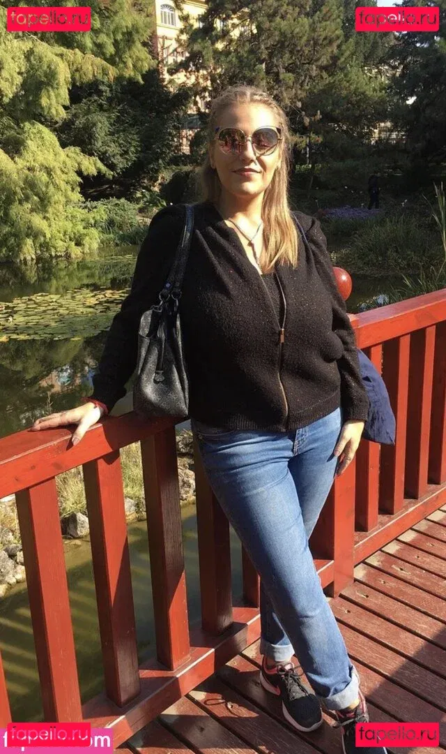 Stella Vulcheva Onlyfans Photo Gallery 