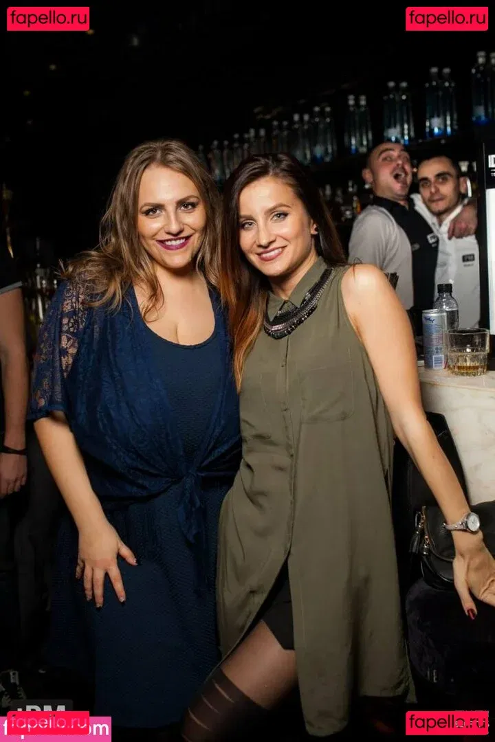 Stella Vulcheva Onlyfans Photo Gallery 