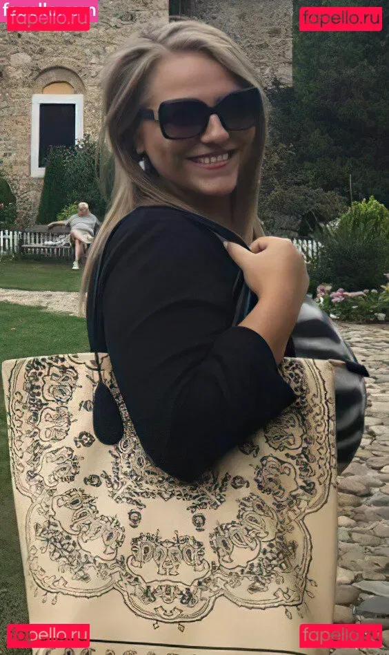 Stella Vulcheva Onlyfans Photo Gallery 