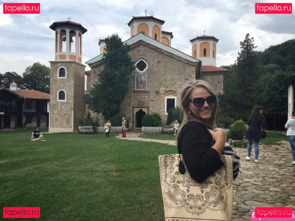 Stella Vulcheva Onlyfans Photo Gallery 