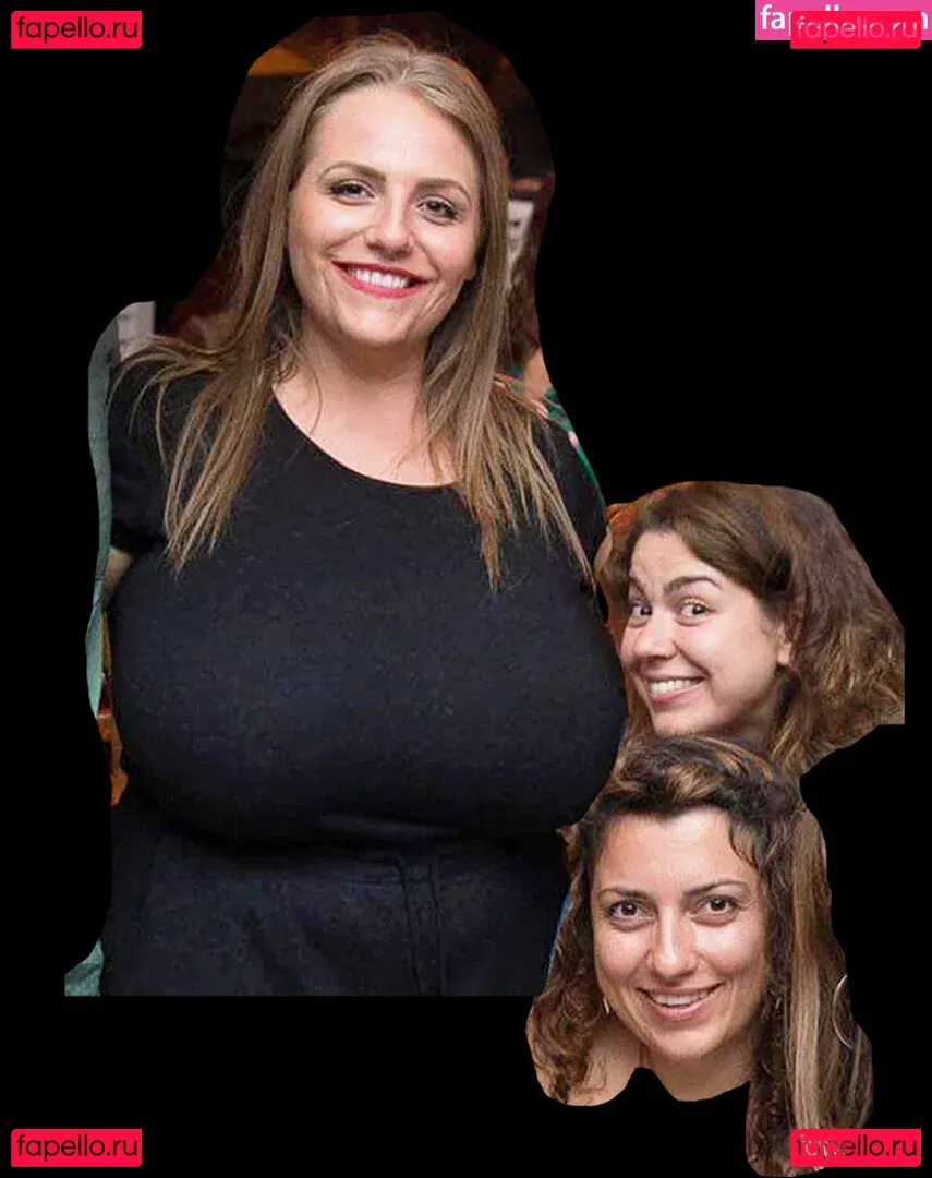 Stella Vulcheva Onlyfans Photo Gallery 