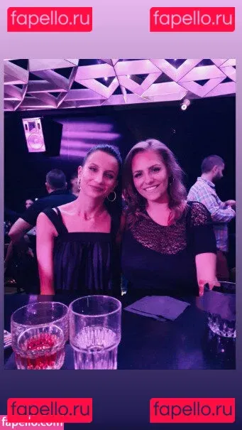 Stella Vulcheva Onlyfans Photo Gallery 