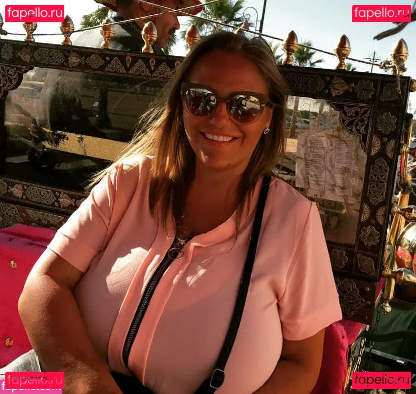 Stella Vulcheva Onlyfans Photo Gallery 