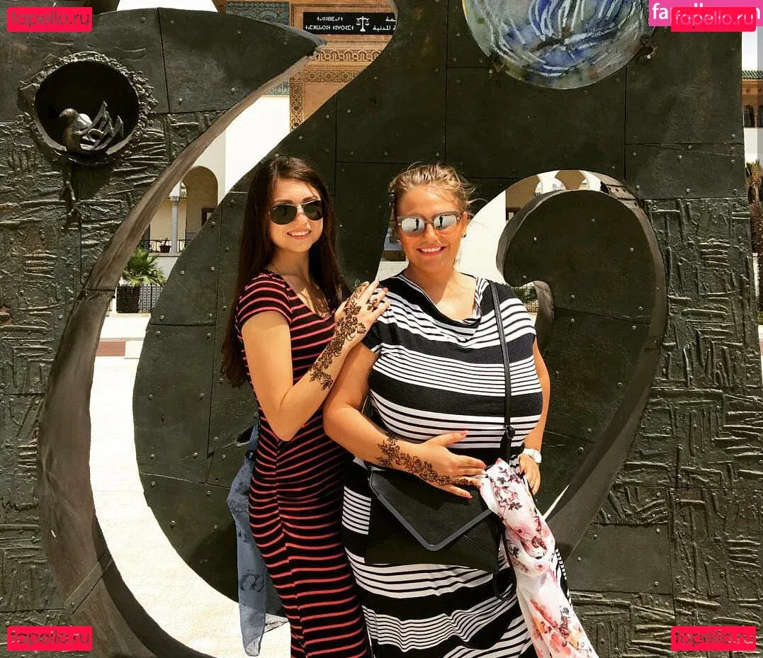 Stella Vulcheva Onlyfans Photo Gallery 