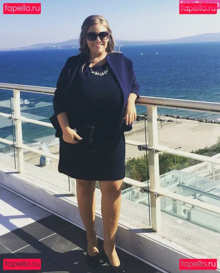 Stella Vulcheva Onlyfans Photo Gallery 